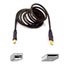 Belkin 10ft Gold Series USB 2.0 Device Cable